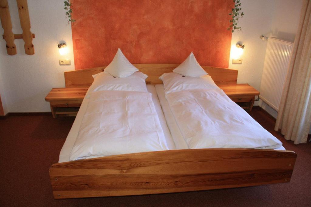 Ramsau bei Berchtesgaden Alpenpension Auengrund חדר תמונה